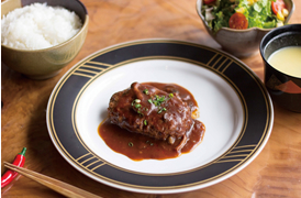 「えがお」でのお仕事は？