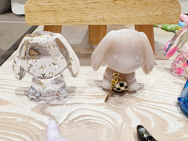 「えがお」利用者様の作品