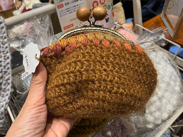 「えがお」利用者様の作品