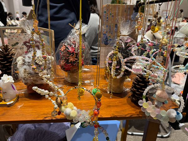 「えがお」利用者様の作品